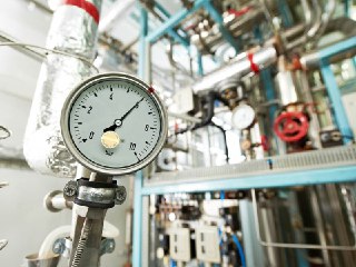 Промывка систем отопления Реж, цена от 370 руб.