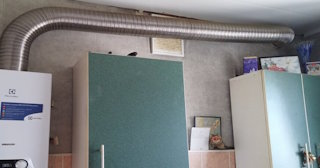 Установка газового водонагревателя в Реже - СантехДомРеж, цена от 5138 руб.