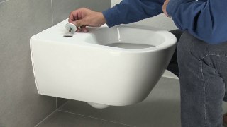 Установка унитаза Реж цена 1336 руб.