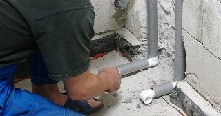 Замена стояка Реж цена от 956 руб.